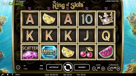 kingslot|King of Slots™ Slot .
